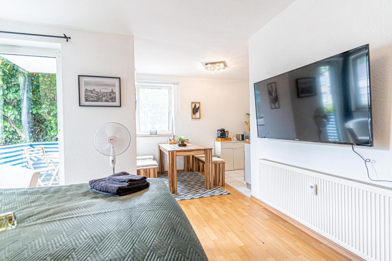 Apartment Wesseling Εξωτερικό φωτογραφία