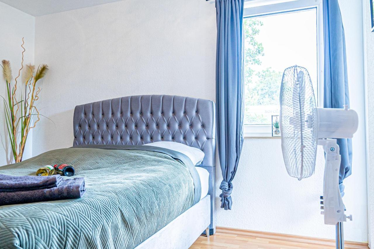 Apartment Wesseling Εξωτερικό φωτογραφία