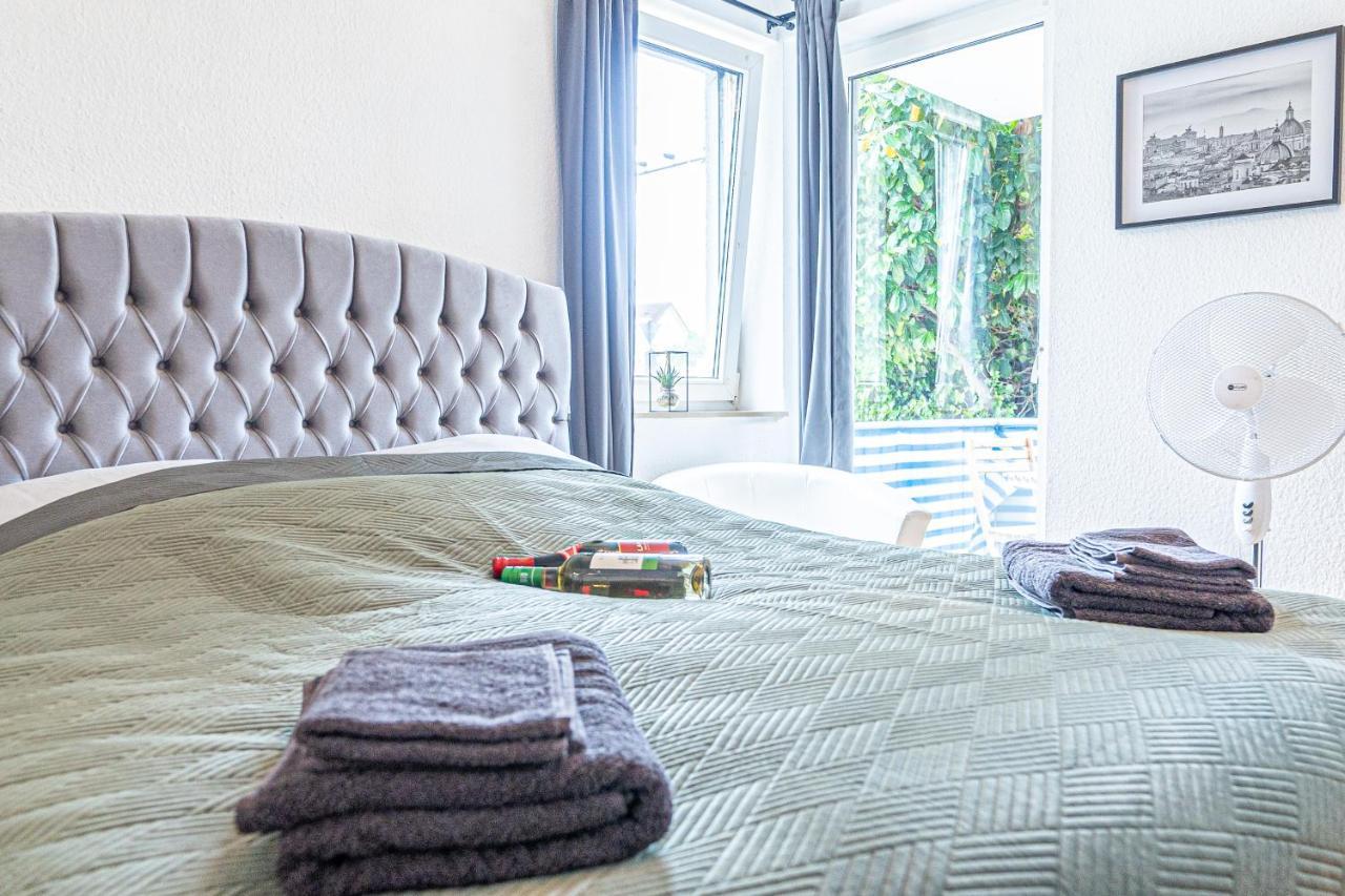 Apartment Wesseling Εξωτερικό φωτογραφία