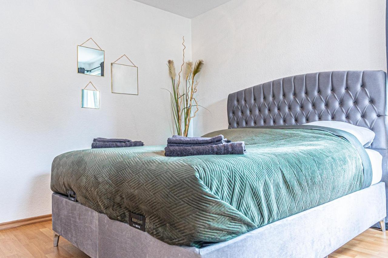Apartment Wesseling Εξωτερικό φωτογραφία