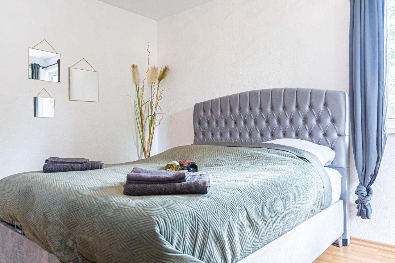 Apartment Wesseling Εξωτερικό φωτογραφία