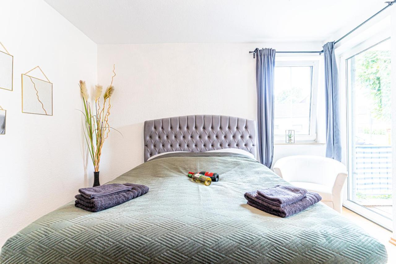 Apartment Wesseling Εξωτερικό φωτογραφία