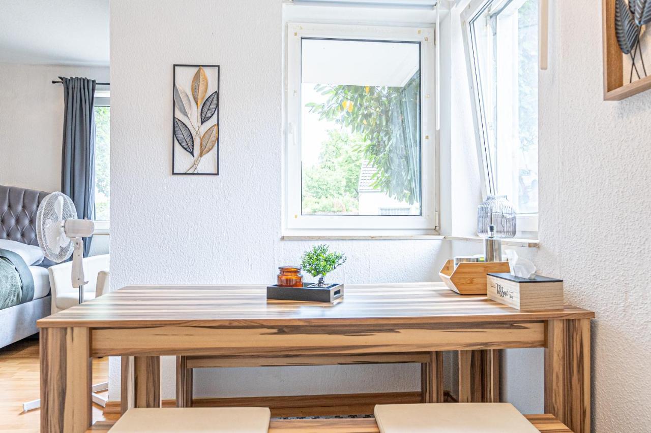 Apartment Wesseling Εξωτερικό φωτογραφία