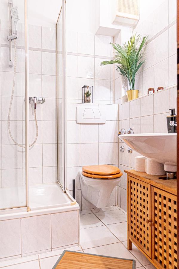 Apartment Wesseling Εξωτερικό φωτογραφία