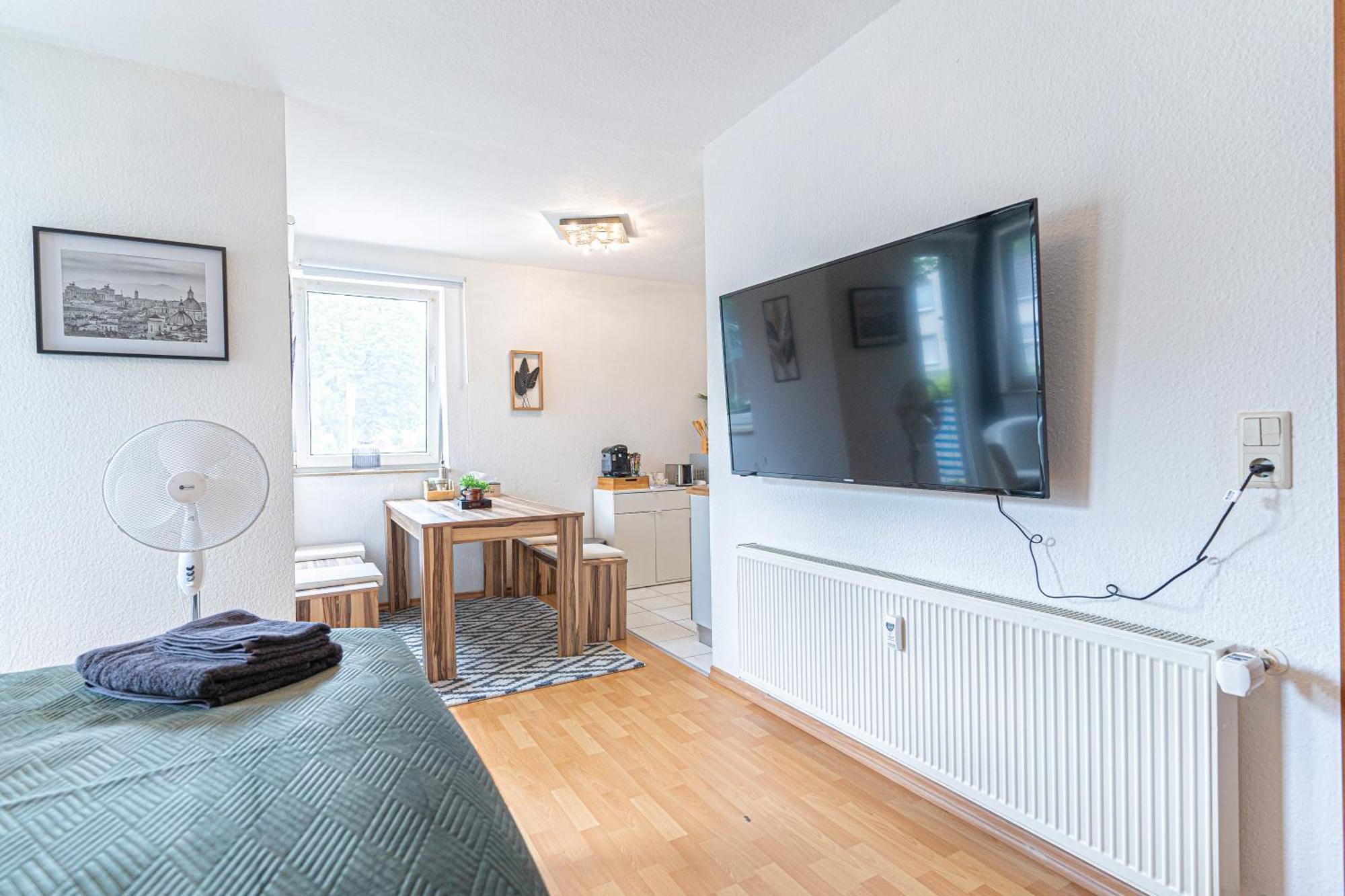 Apartment Wesseling Εξωτερικό φωτογραφία
