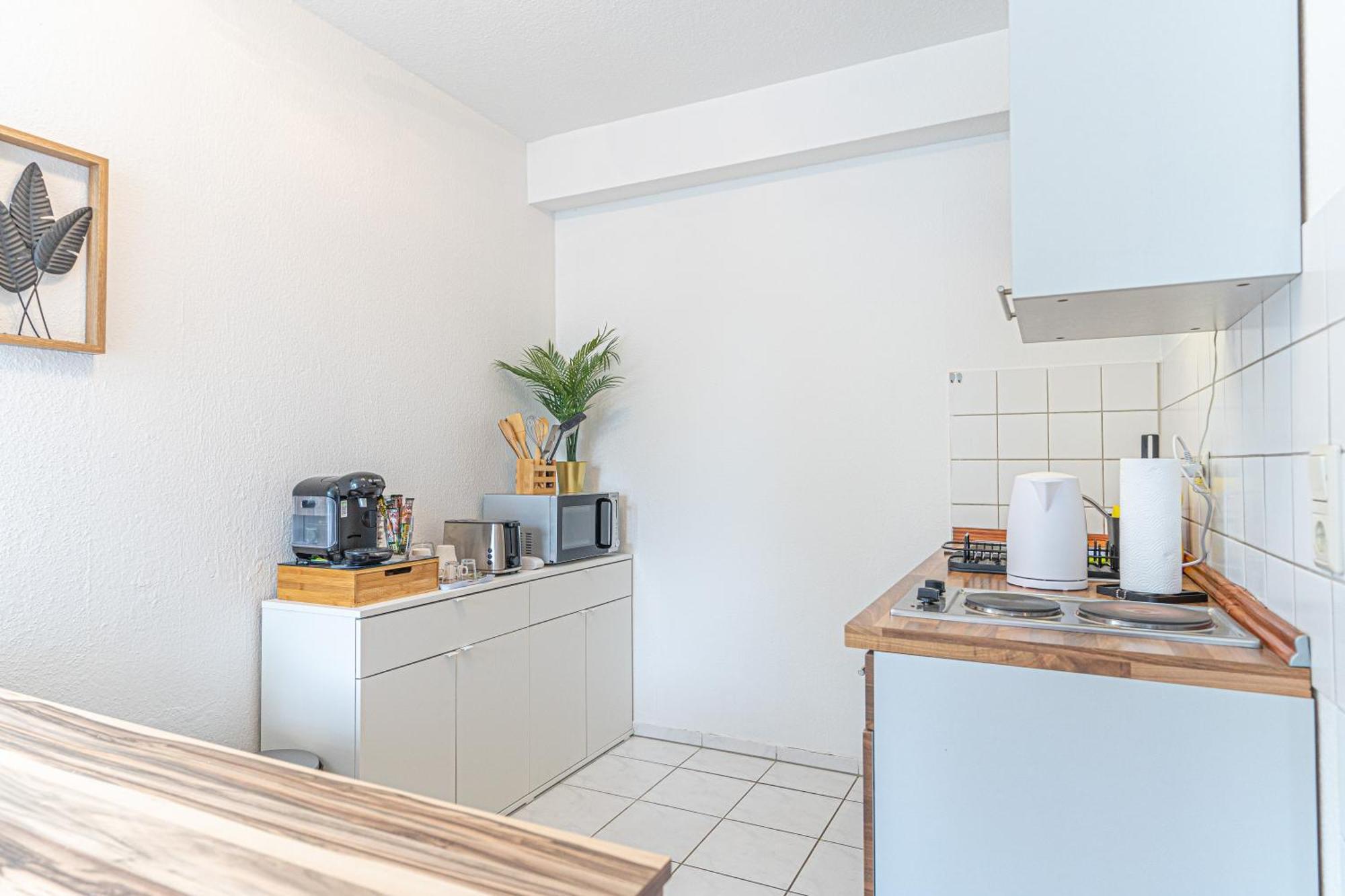Apartment Wesseling Εξωτερικό φωτογραφία